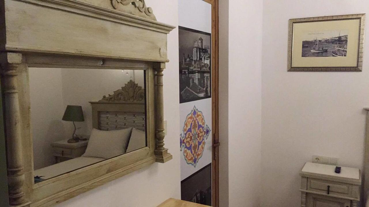 Dalyan Butik Otel Hayat Bahcesi Ayvalı エクステリア 写真