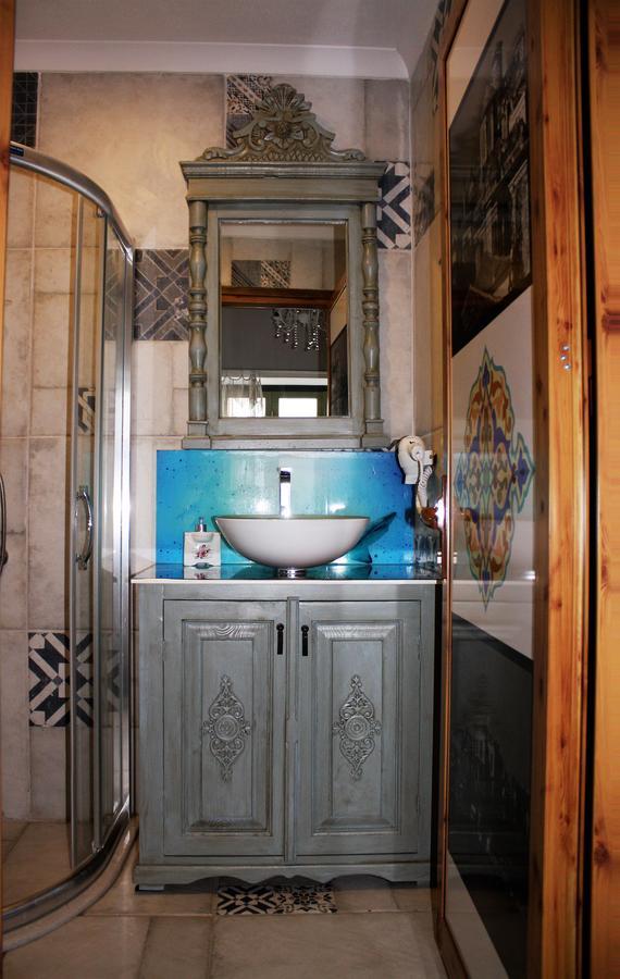Dalyan Butik Otel Hayat Bahcesi Ayvalı エクステリア 写真