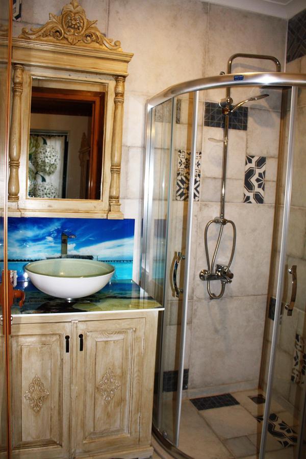 Dalyan Butik Otel Hayat Bahcesi Ayvalı エクステリア 写真